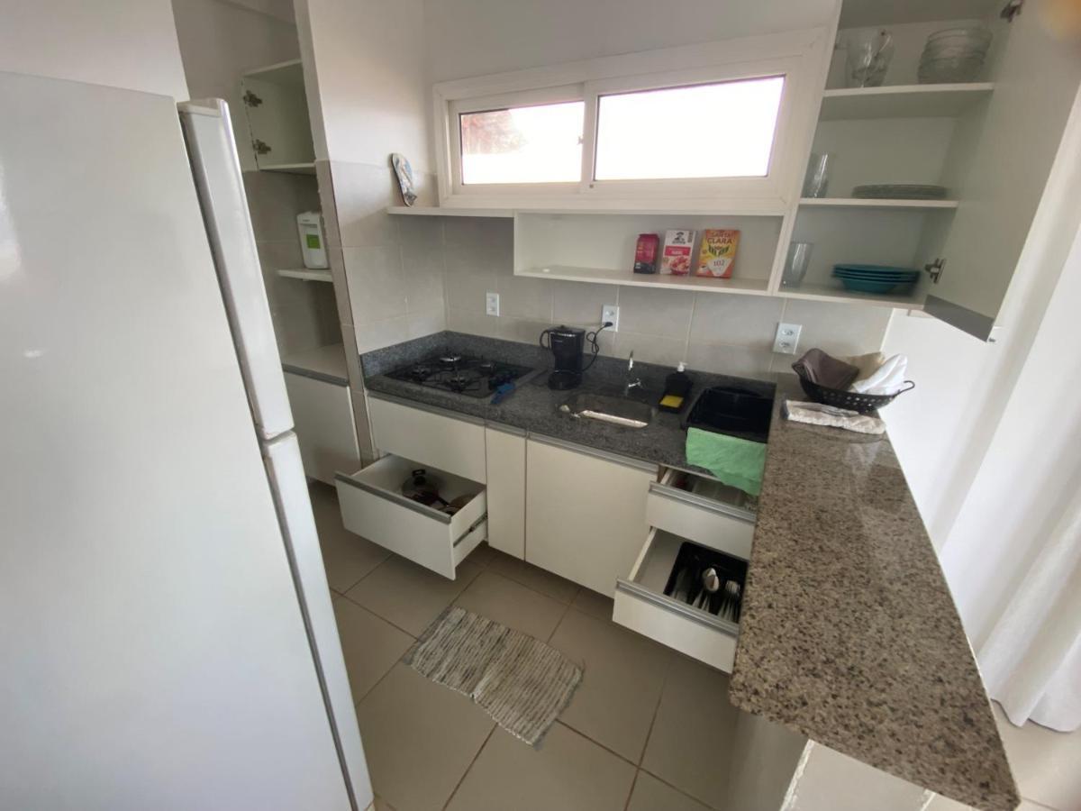 Beachfront Apt & Jacuzzi Таїба Екстер'єр фото
