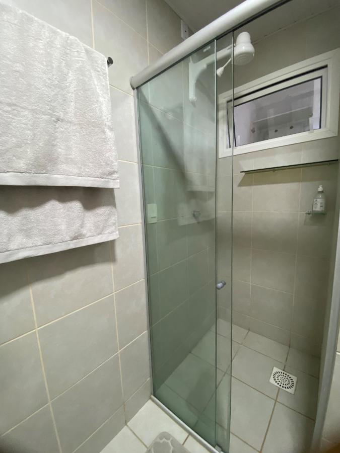 Beachfront Apt & Jacuzzi Таїба Екстер'єр фото